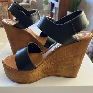 Steve Madden Candis Wedge